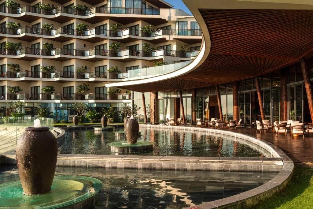Amiana Resort Cam Ranh — 4