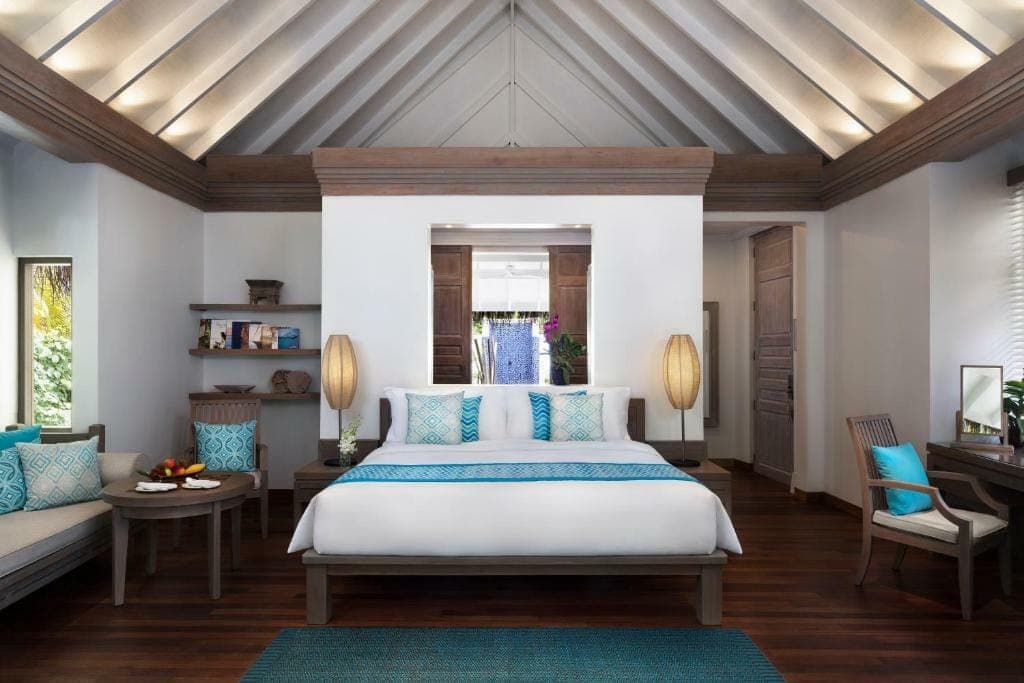 Anantara Dighu — 4