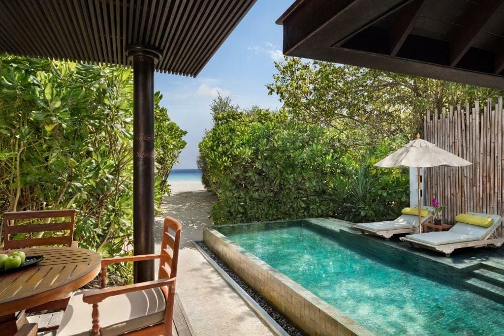 Anantara Kivah — 2
