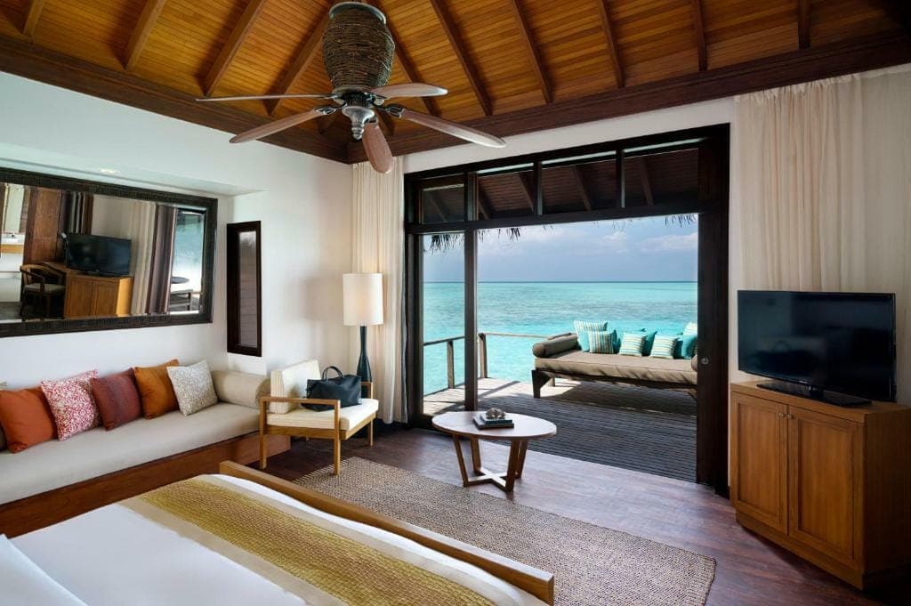 Anantara Veli Maldives Resort — 5