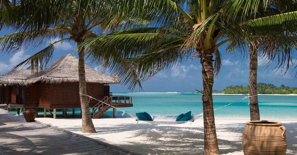 Anantara Veli Maldives Resort — 3