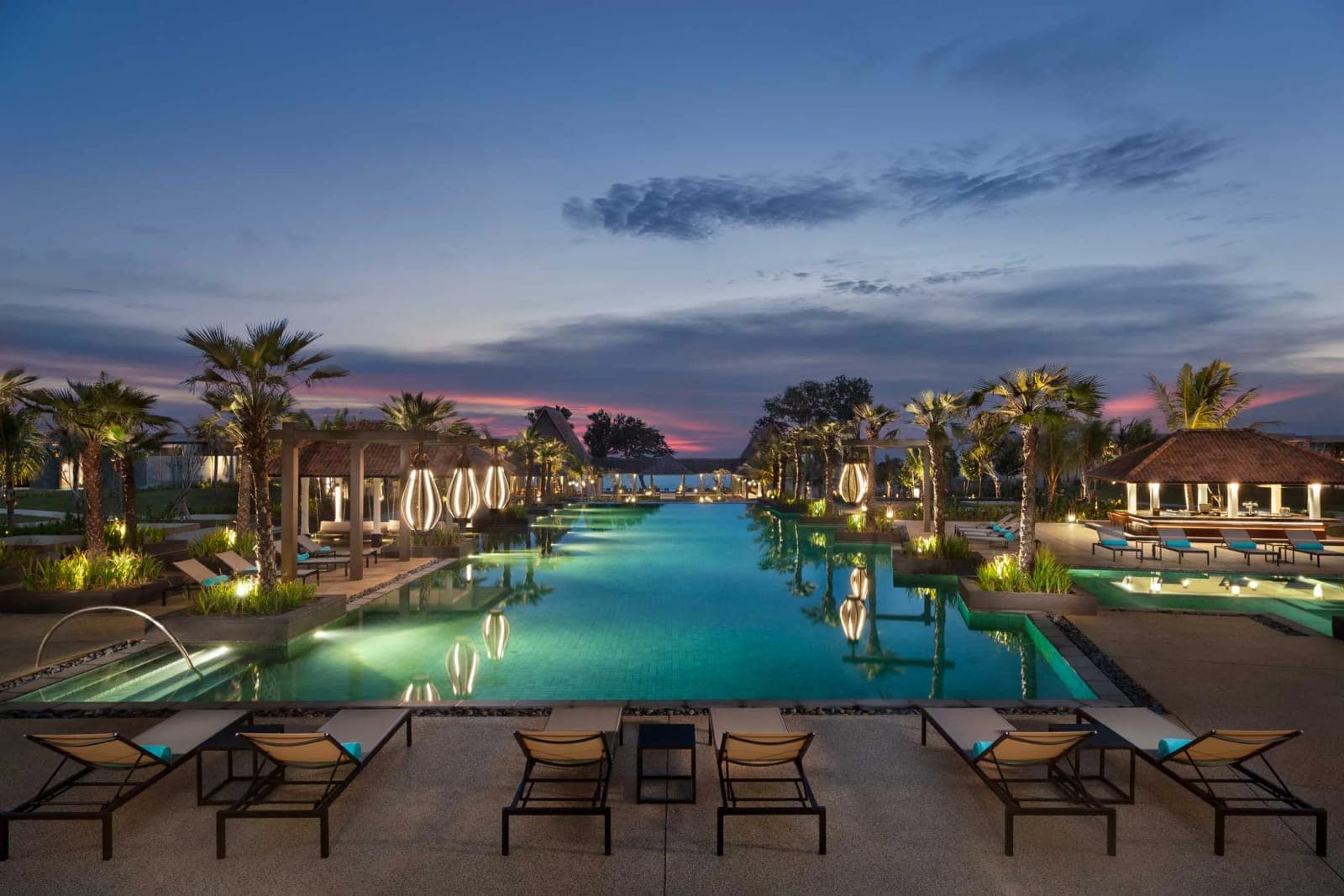 Anantara Desaru Coast Resort & Villas — 3