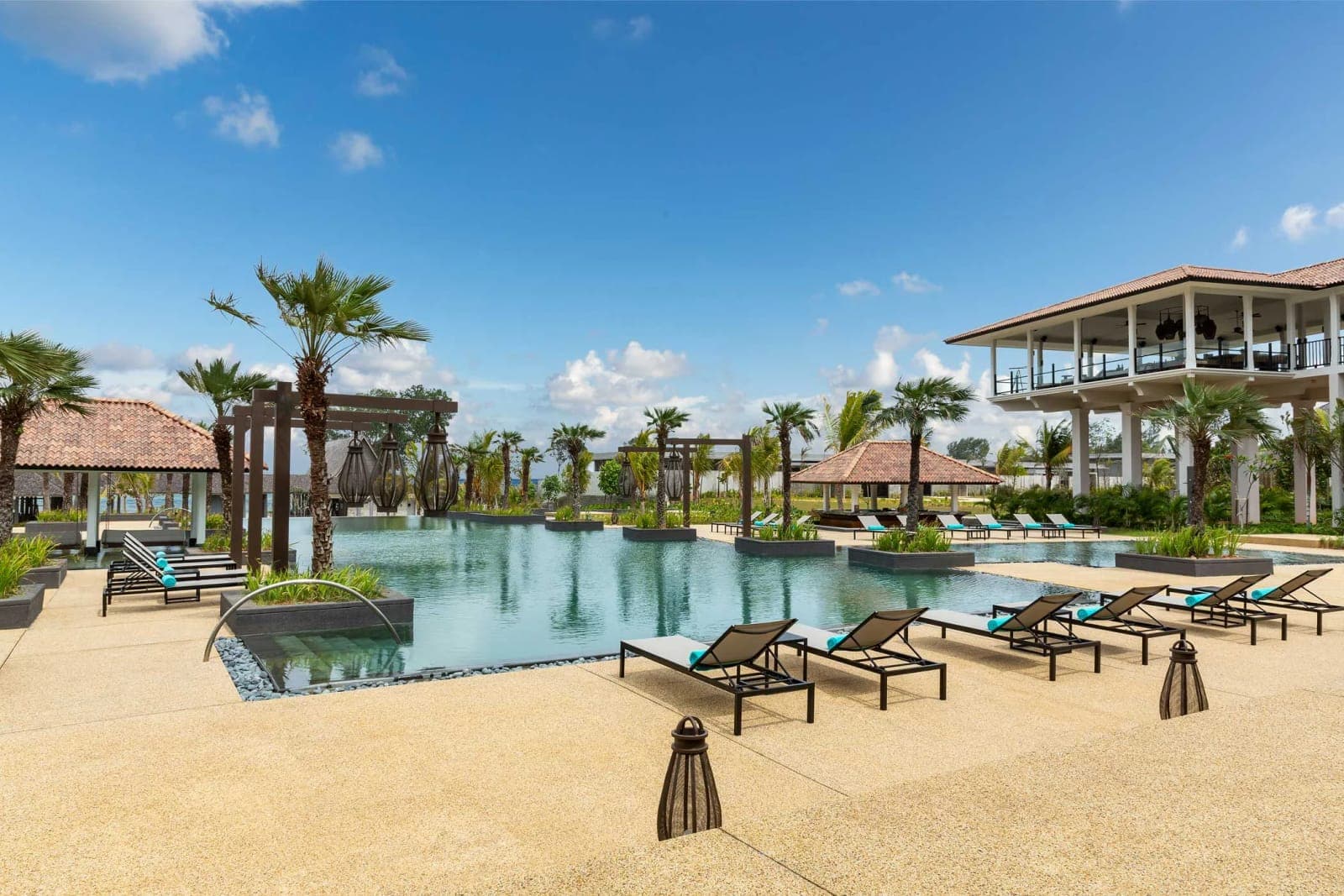 Anantara Desaru Coast Resort & Villas — 2