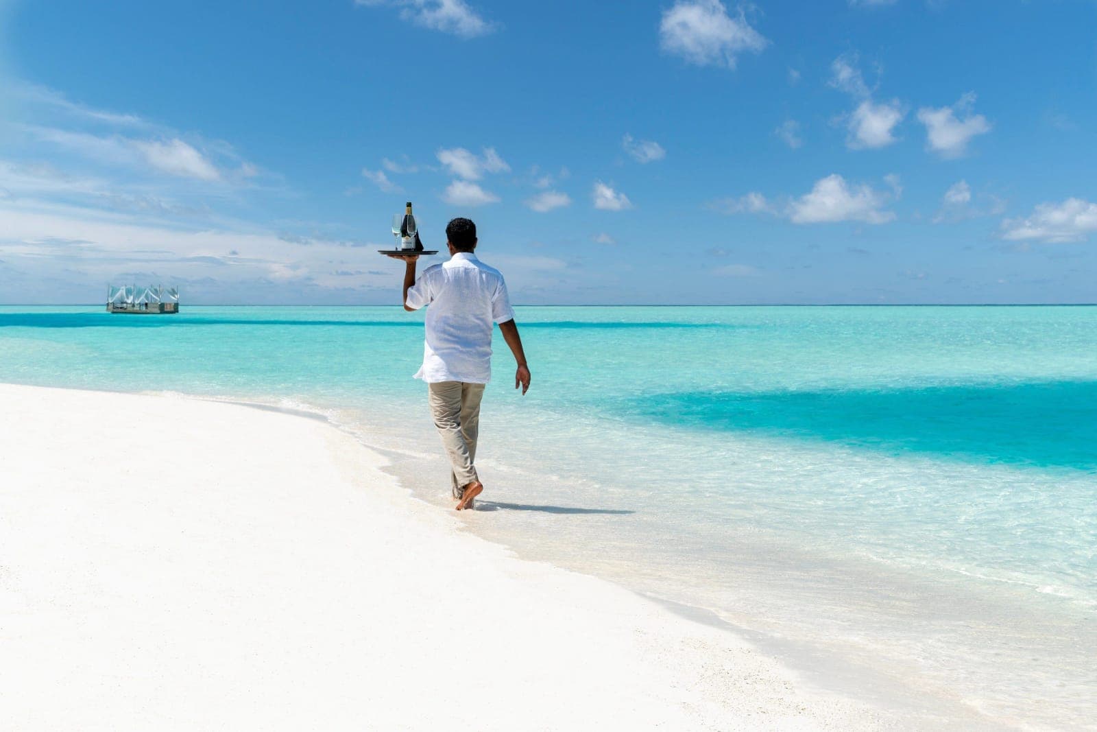 Anantara Dhigu Resort & Spa — 2