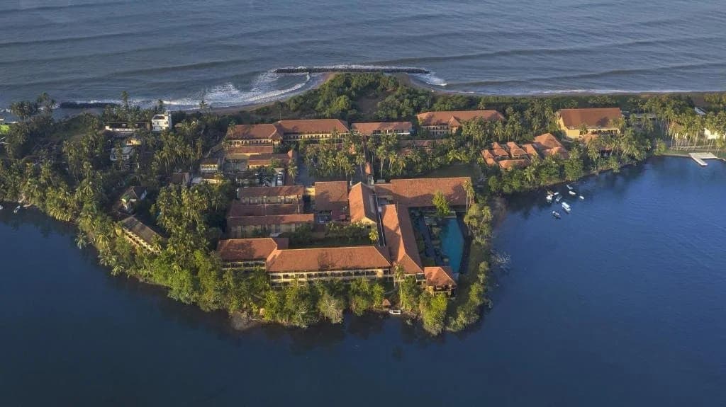 Anantara Kalutara Resort — 2