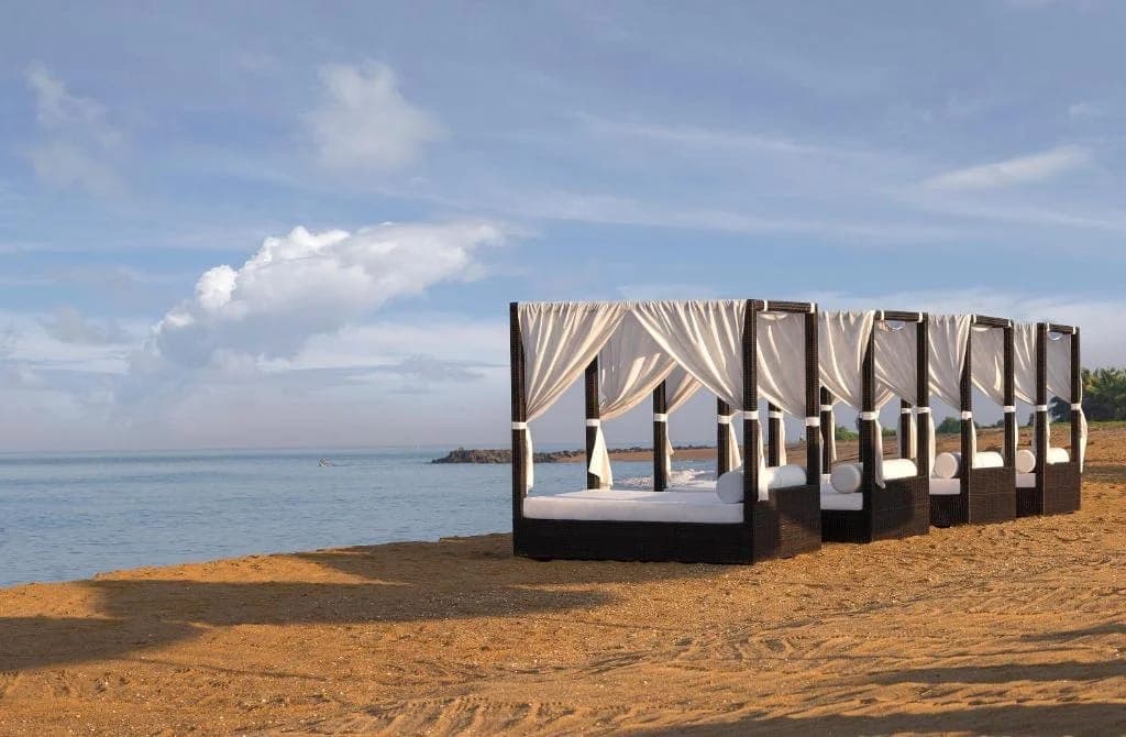 Anantara Kalutara Resort — 4