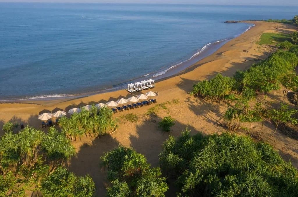 Anantara Kalutara Resort — 3