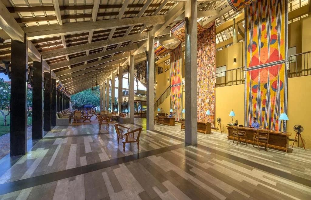 Anantara Kalutara Resort — 5