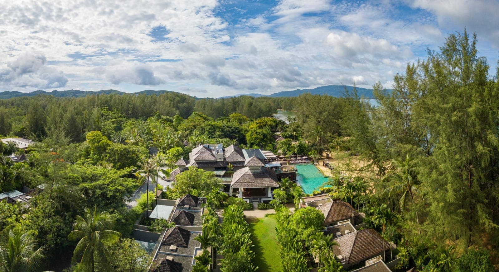 Anantara Layan Phuket Resort — 4