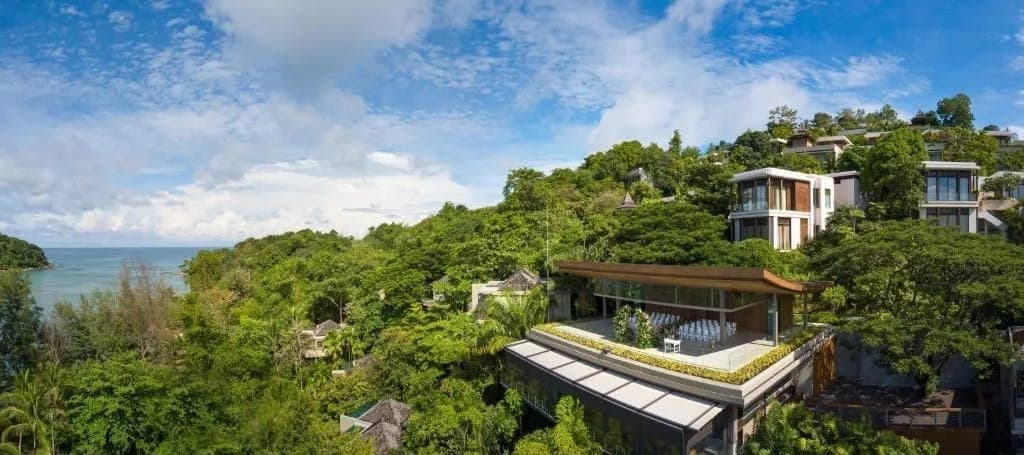 Anantara Layan Phuket Resort — 2