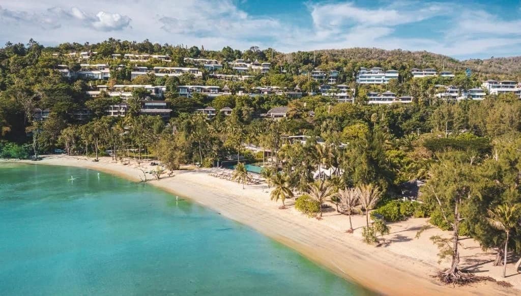 Anantara Layan Phuket Resort — 5