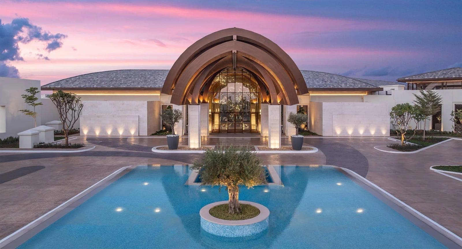 Anantara Mina Al Arab Ras Al Khaimah — 5