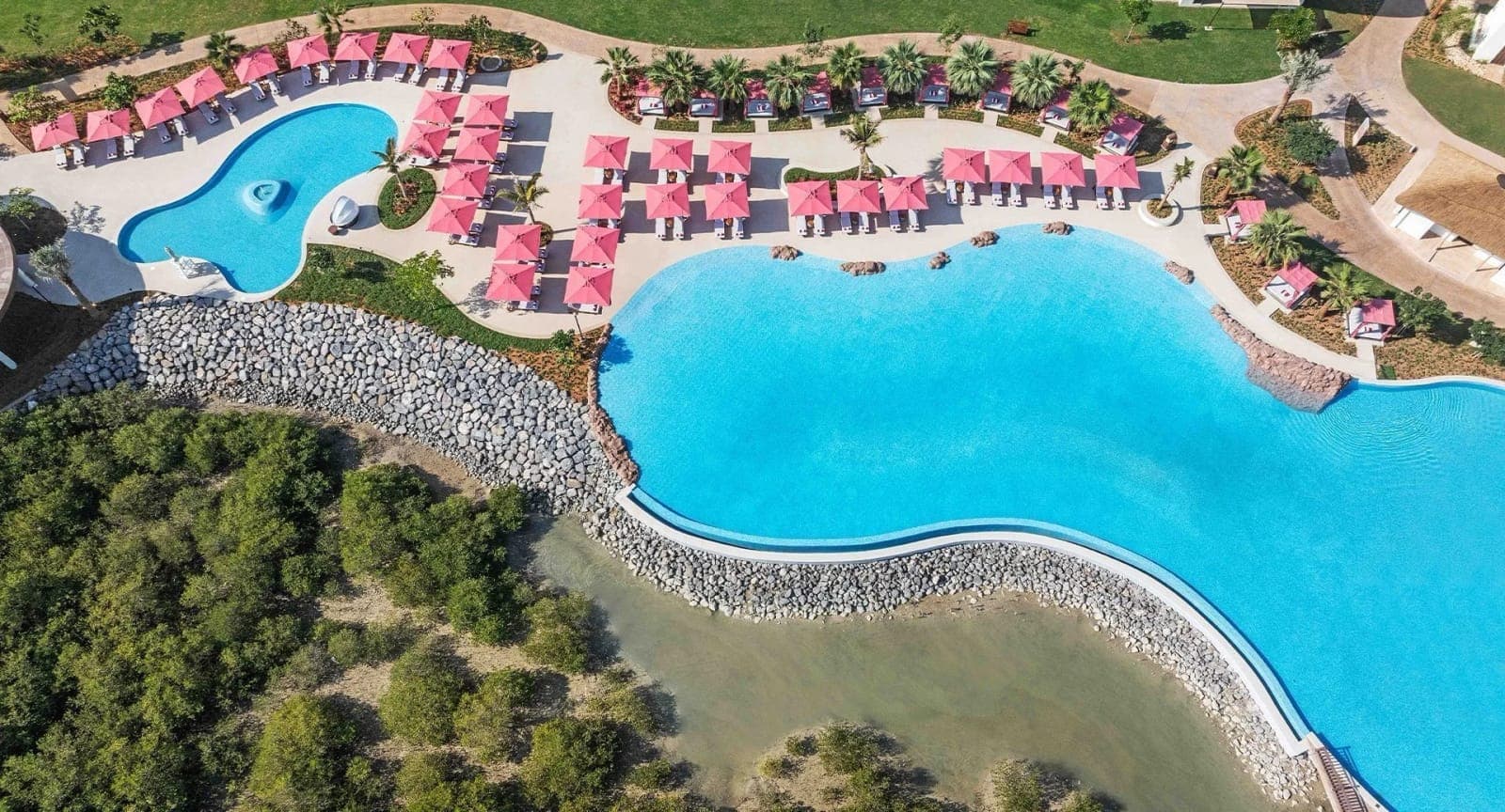 Anantara Mina Al Arab Ras Al Khaimah — 3