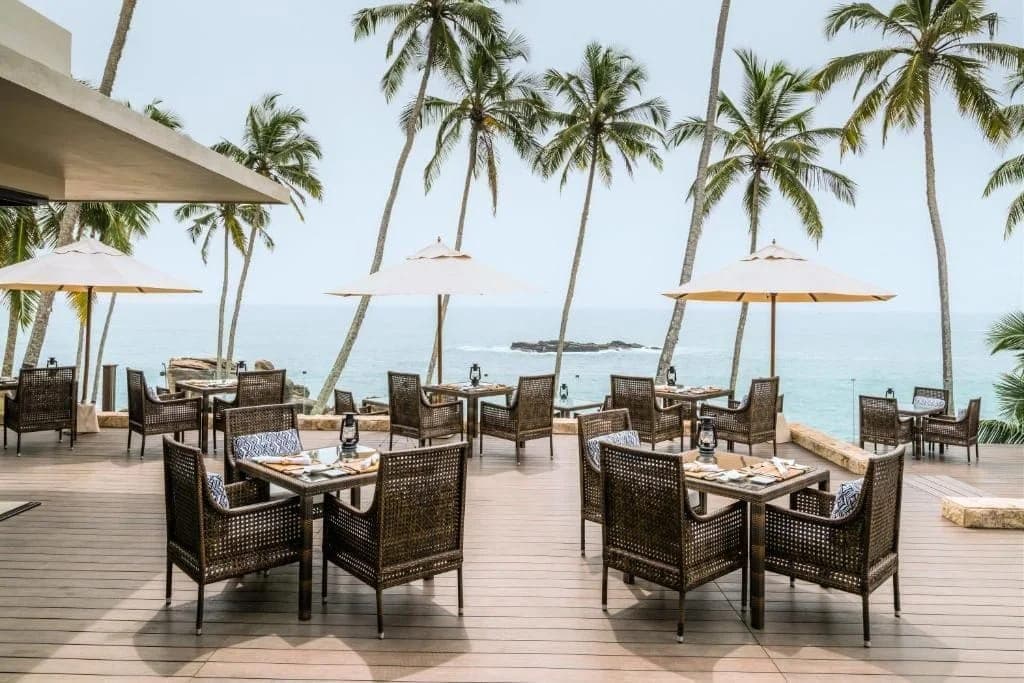 Anantara Peace Heaven Tangalle — 3