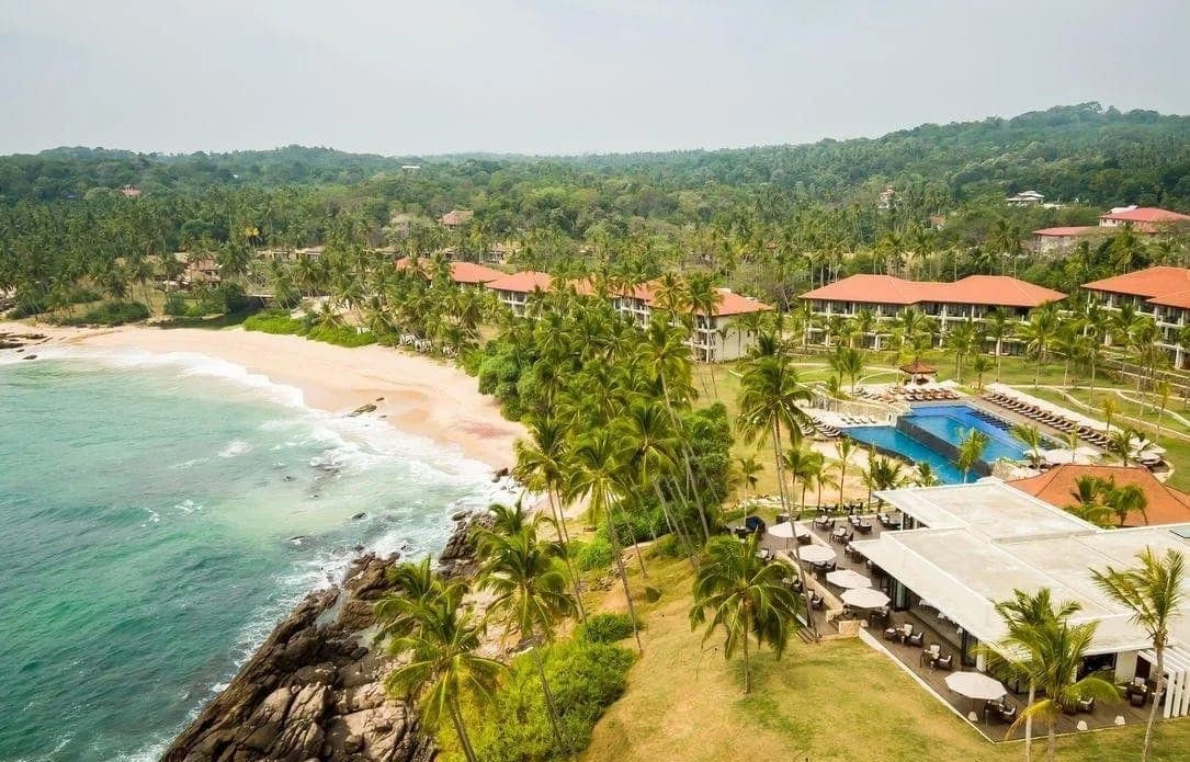 Anantara Peace Heaven Tangalle — 2