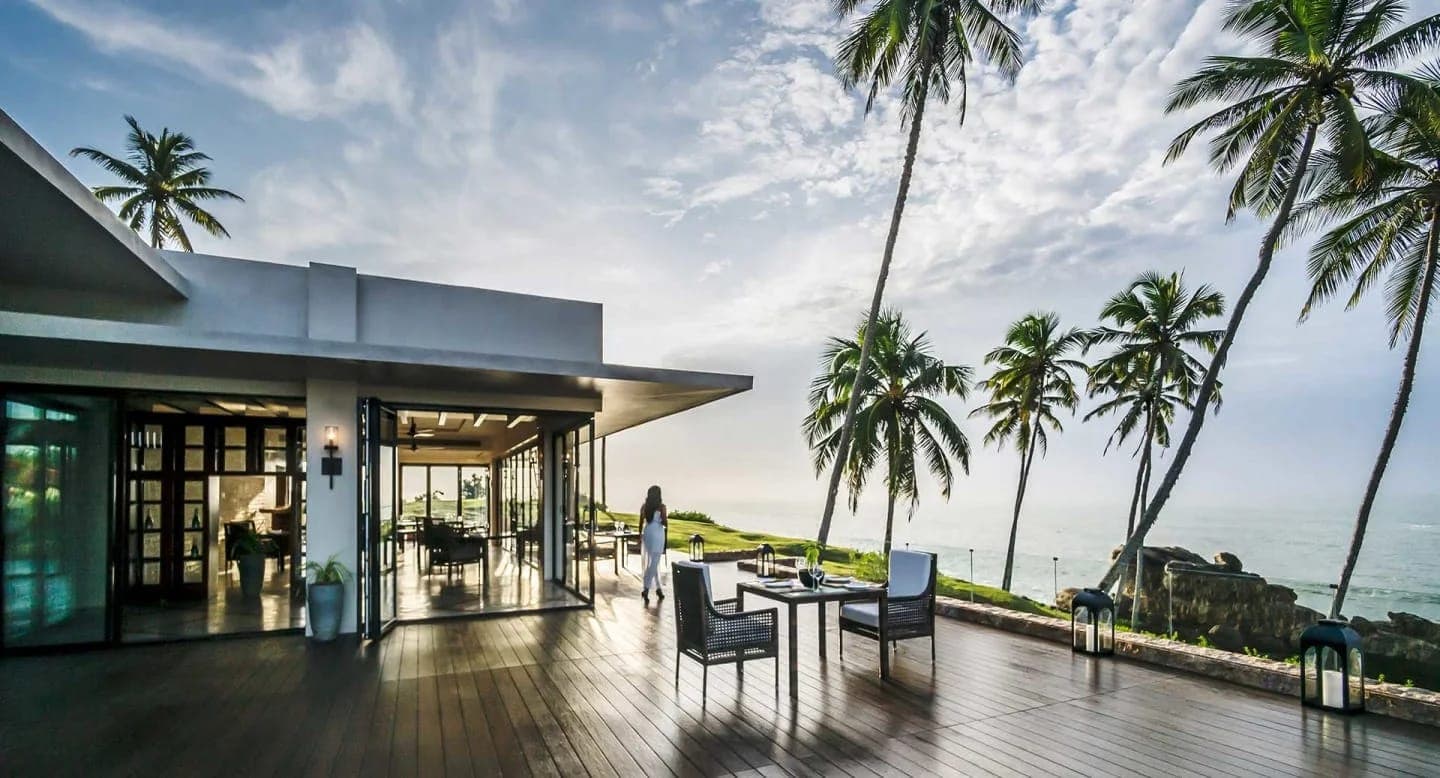 Anantara Peace Heaven Tangalle — 4