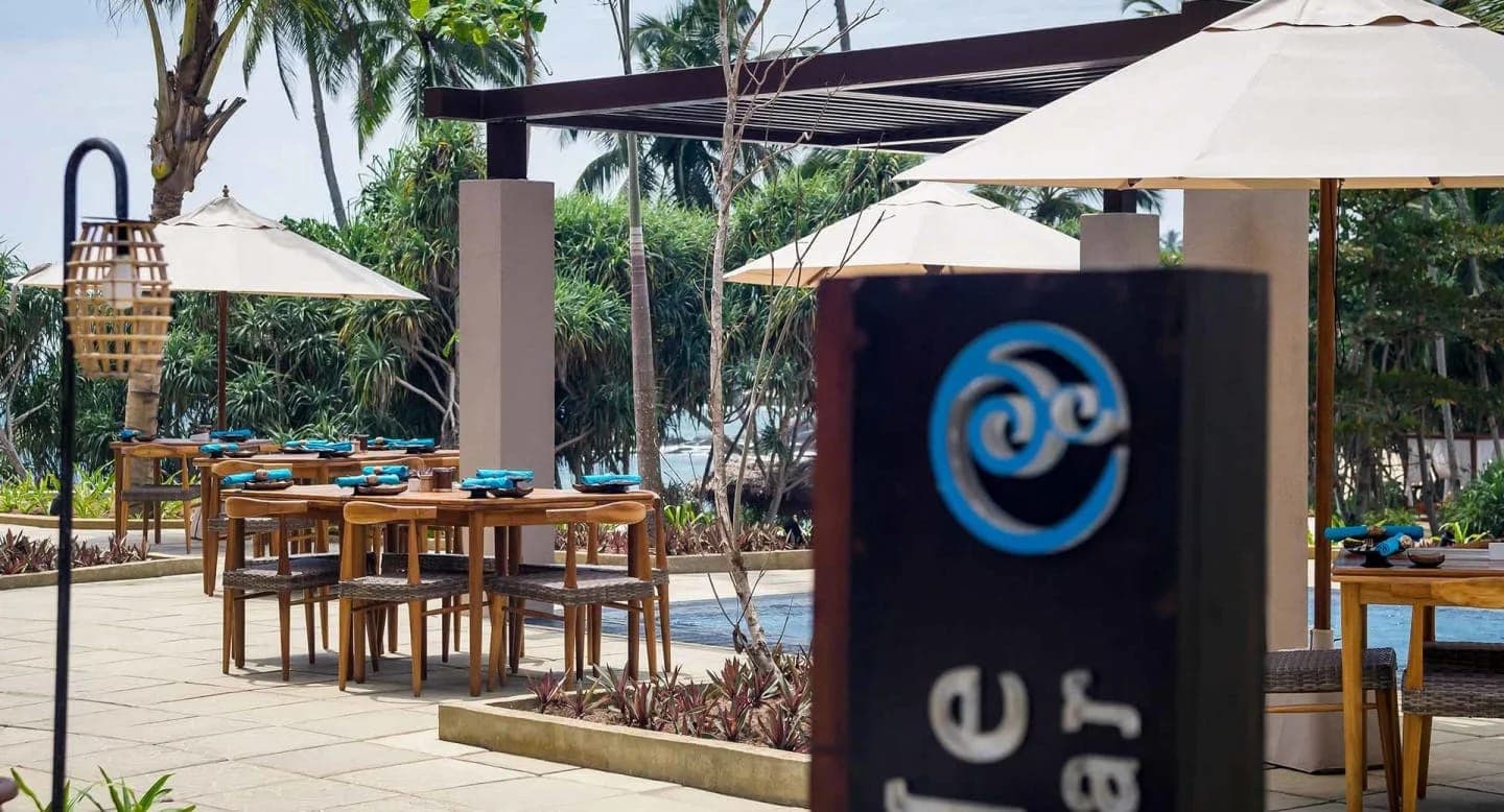 Anantara Peace Heaven Tangalle — 5