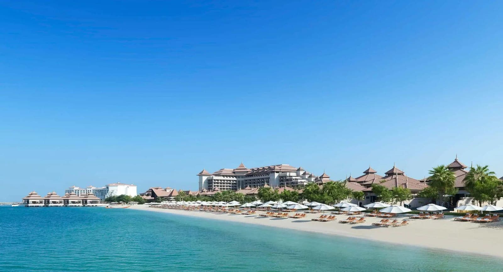 Anantara The Palm Dubai Resort — 3