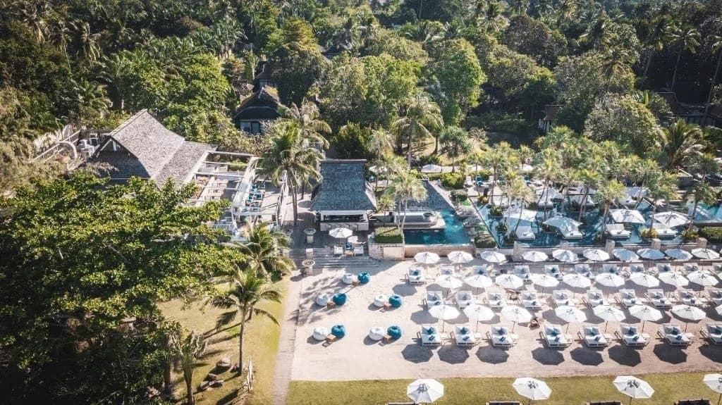 Anantara Vacation Club Mai Khao Phuket — 4