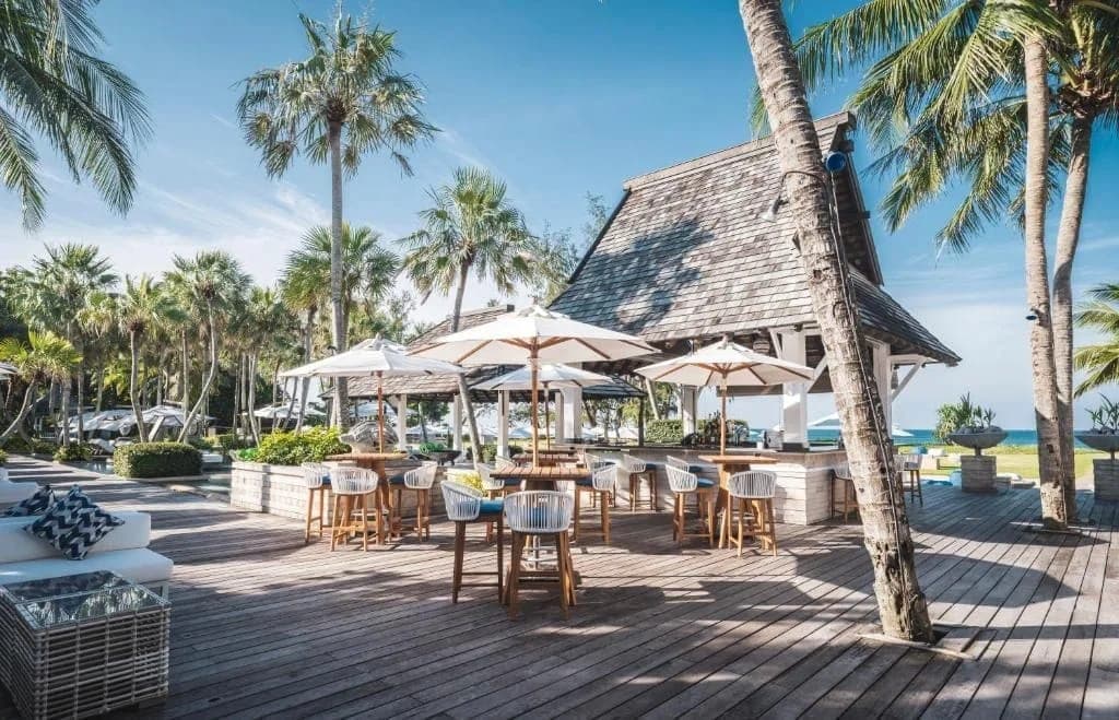 Anantara Vacation Club Mai Khao Phuket — 5