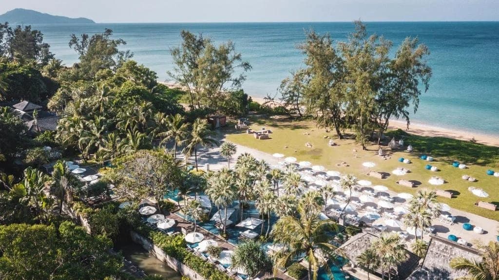 Anantara Vacation Club Mai Khao Phuket — 2