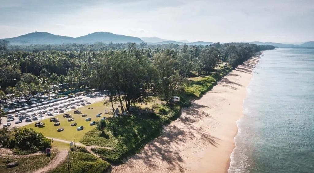 Anantara Vacation Club Mai Khao Phuket — 3