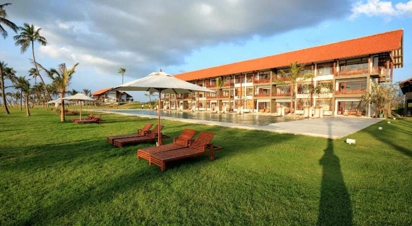 Anantaya Resort & Spa Chilaw — 5