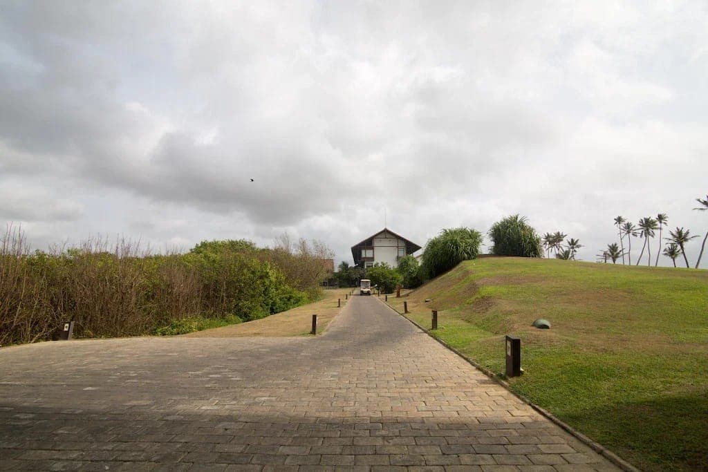 Anantaya Resort & Spa Chilaw — 4