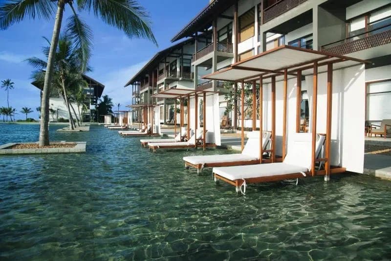Anantaya Resort & Spa Chilaw — 3