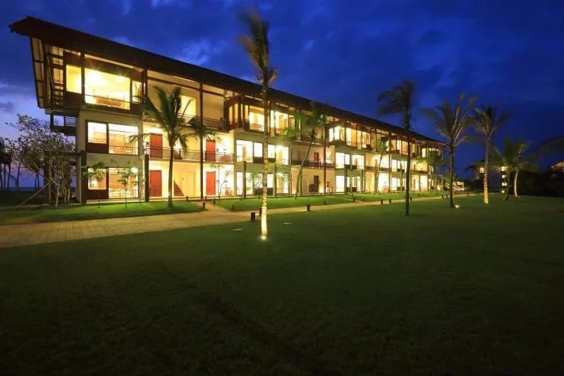 Anantaya Resort & Spa Chilaw — 2