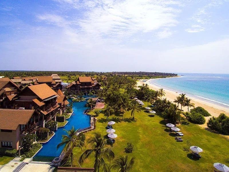 Anantaya Resort & Spa Pasikudah — 2