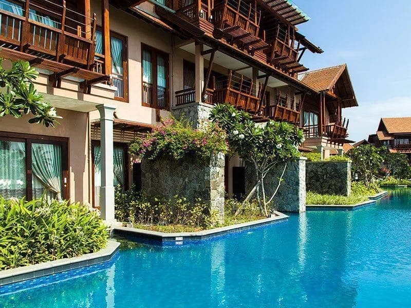 Anantaya Resort & Spa Pasikudah — 4