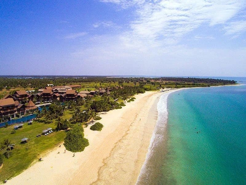 Anantaya Resort & Spa Pasikudah — 3