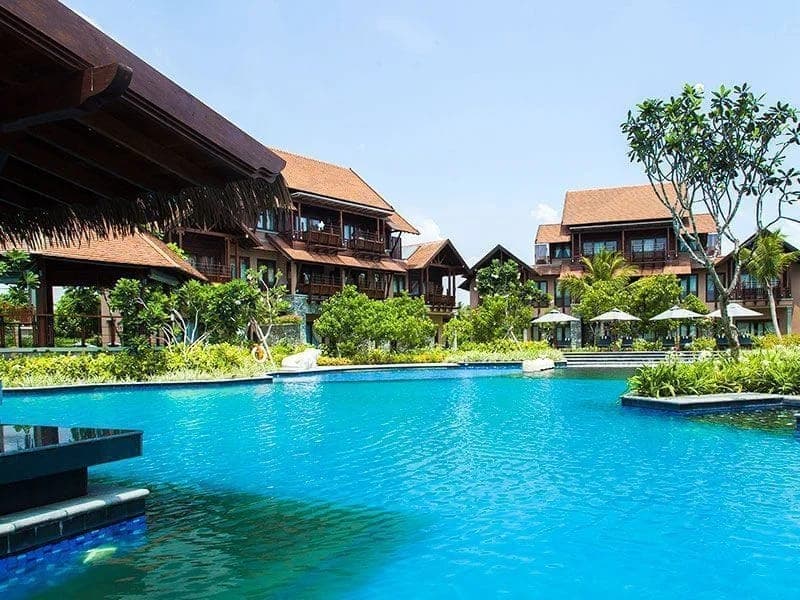Anantaya Resort & Spa Pasikudah — 5