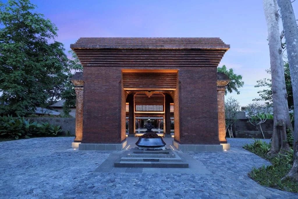 Andaz Bali — 2