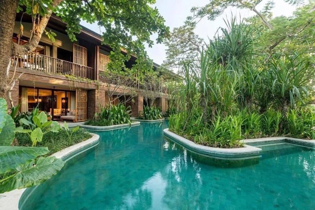 Andaz Bali — 5