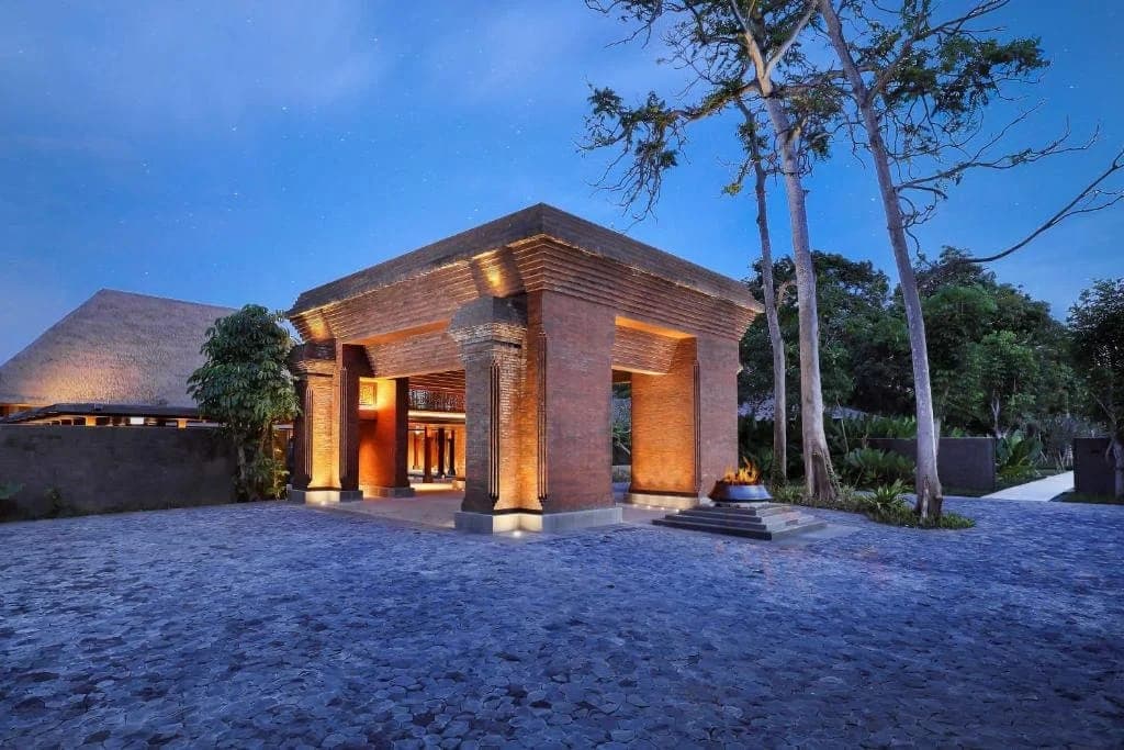 Andaz Bali — 3