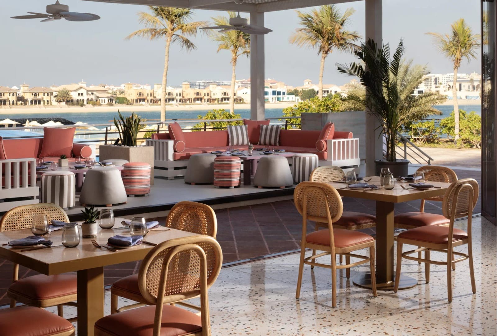 Andaz Dubai The Palm — 5
