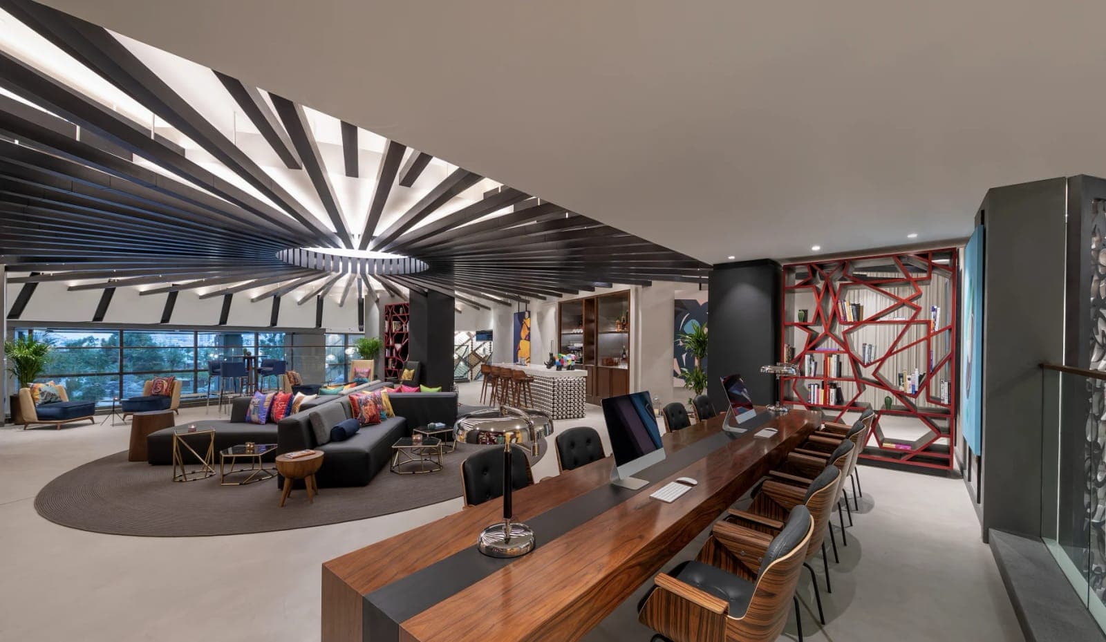 Andaz Dubai The Palm — 4