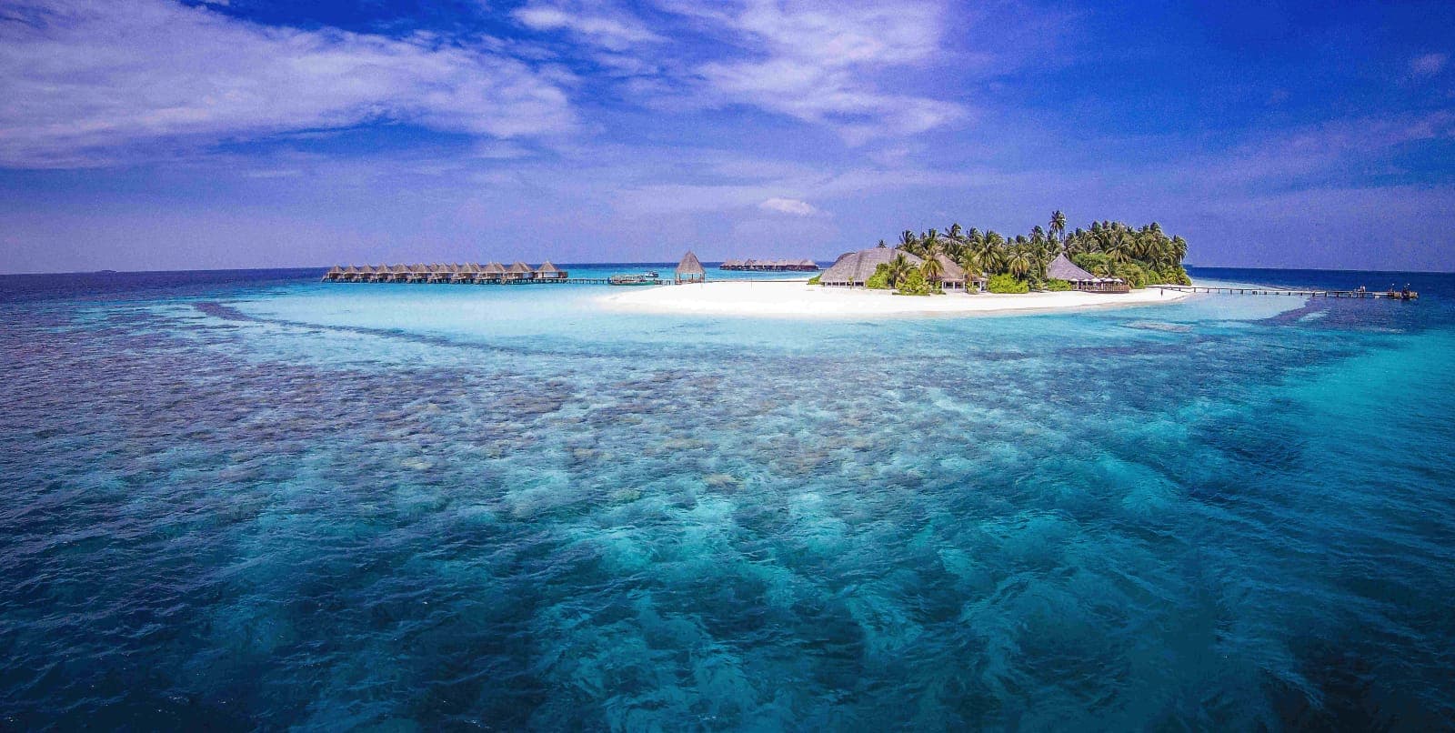 Angaga Island Resort & Spa — 2