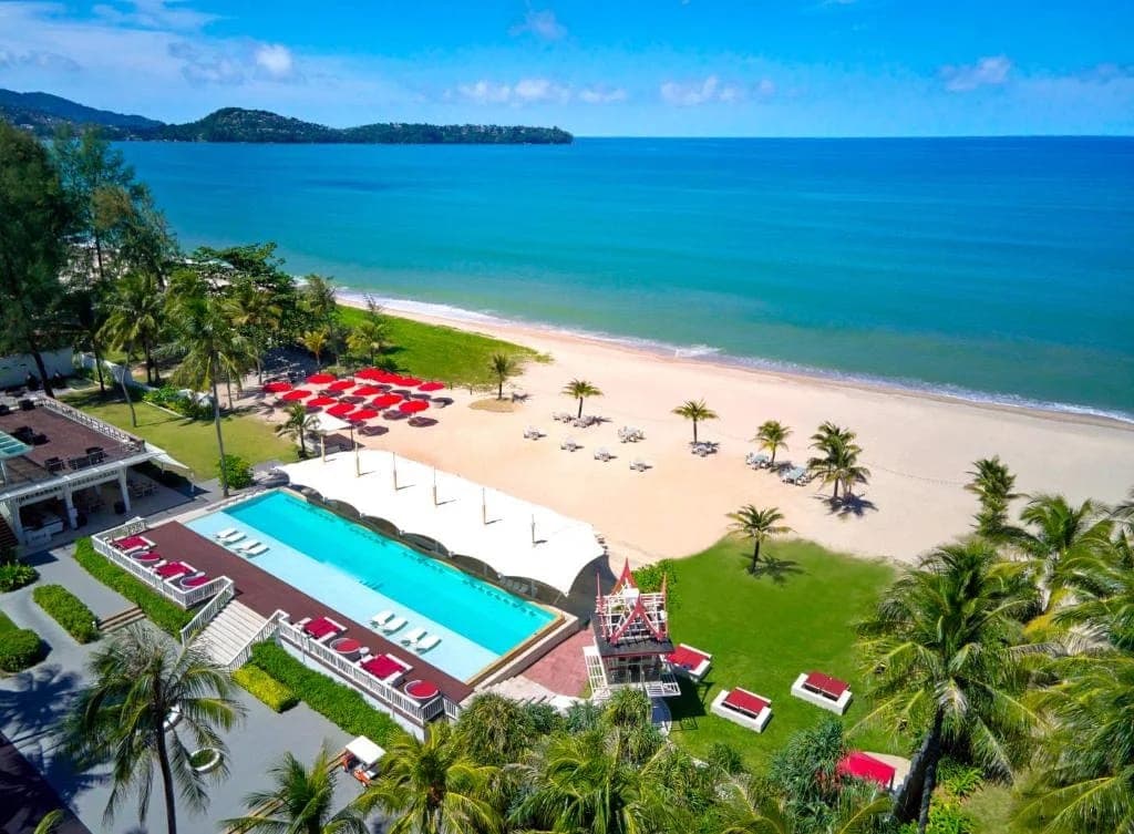 Angsana Laguna Phuket — 5