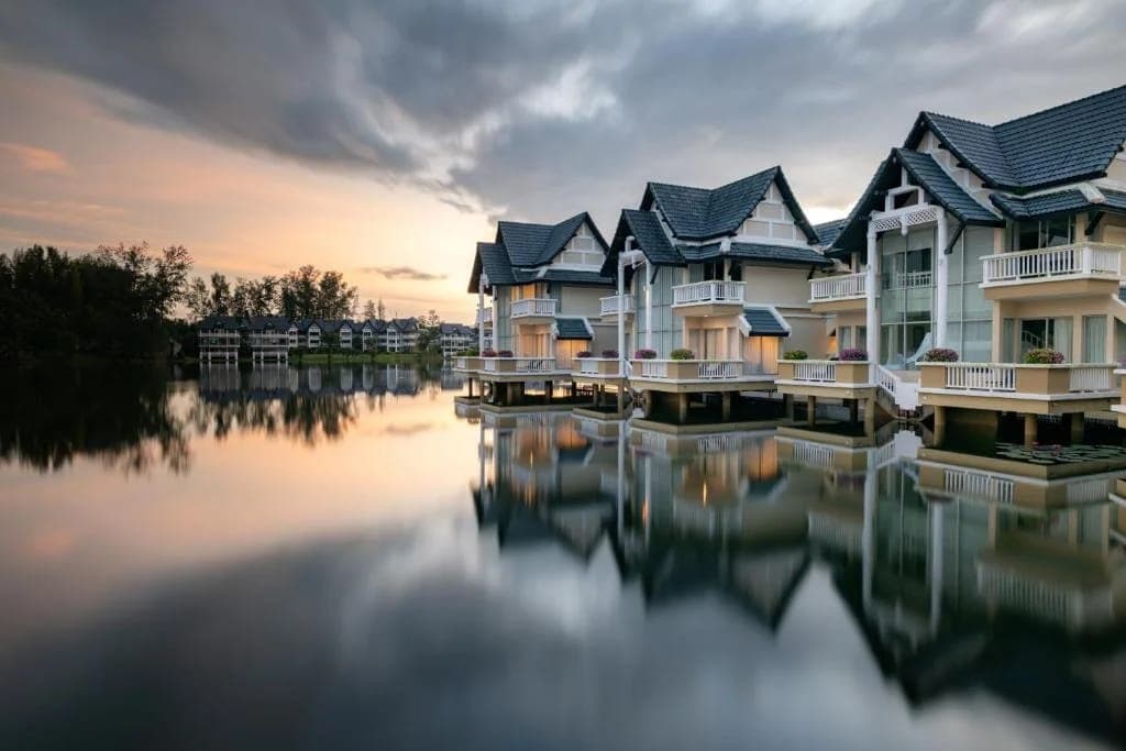 Angsana Laguna Phuket — 3