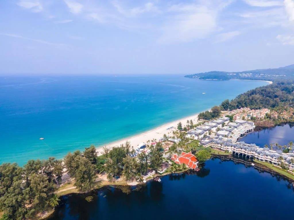 Angsana Laguna Phuket — 4