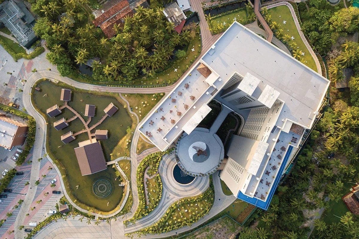 Araliya Beach Resort & Spa Unawatuna — 3