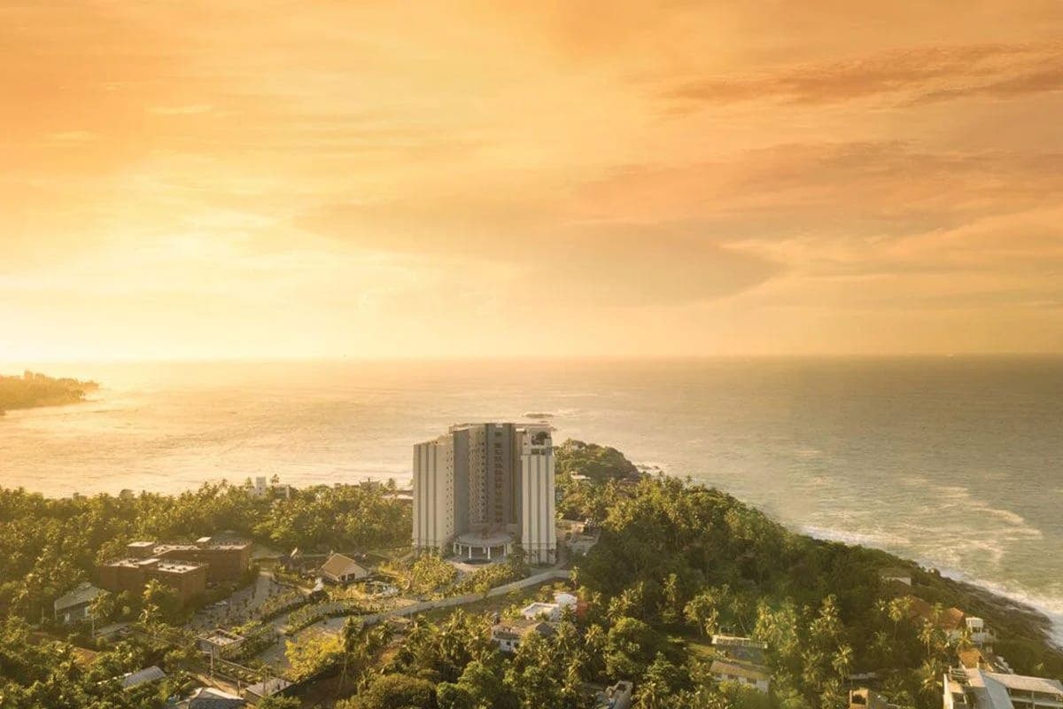 Araliya Beach Resort & Spa Unawatuna — 5