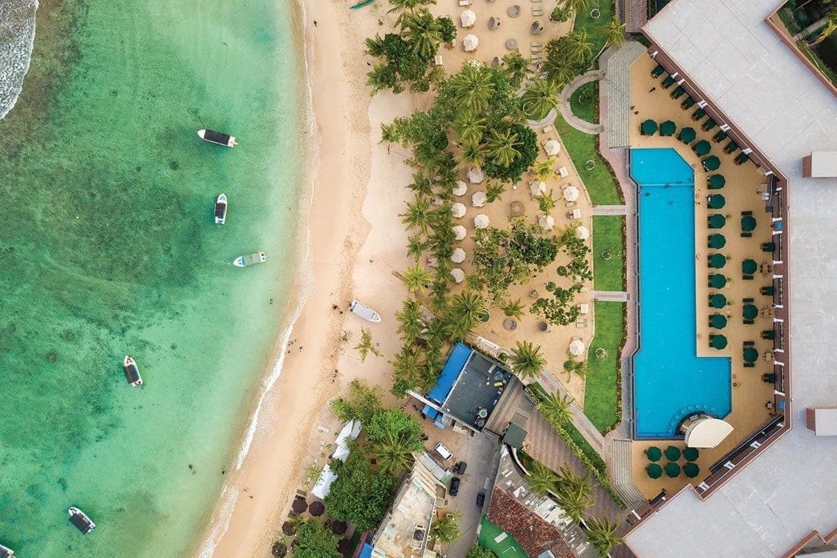 Araliya Beach Resort & Spa Unawatuna — 4