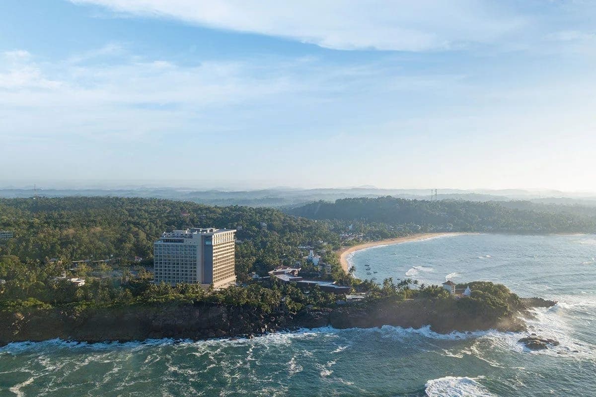 Araliya Beach Resort & Spa Unawatuna — 2