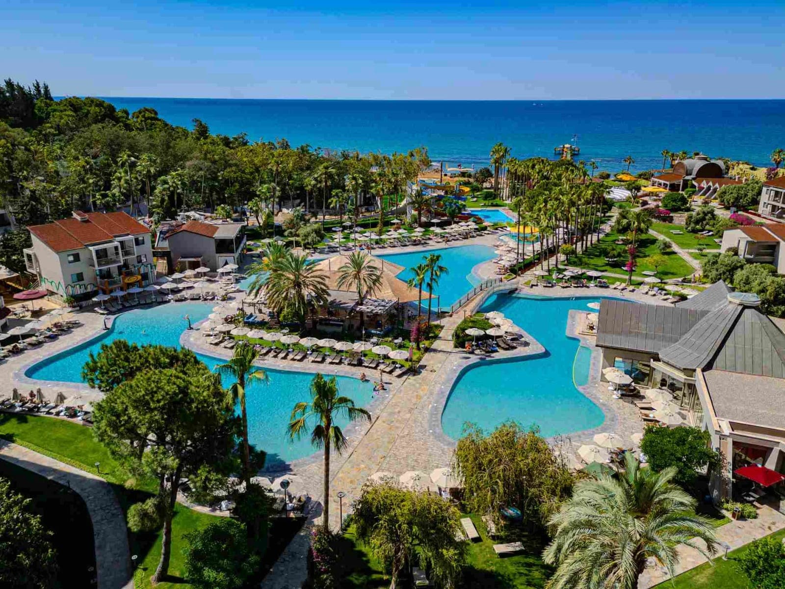 Arum Barut Collection — 2