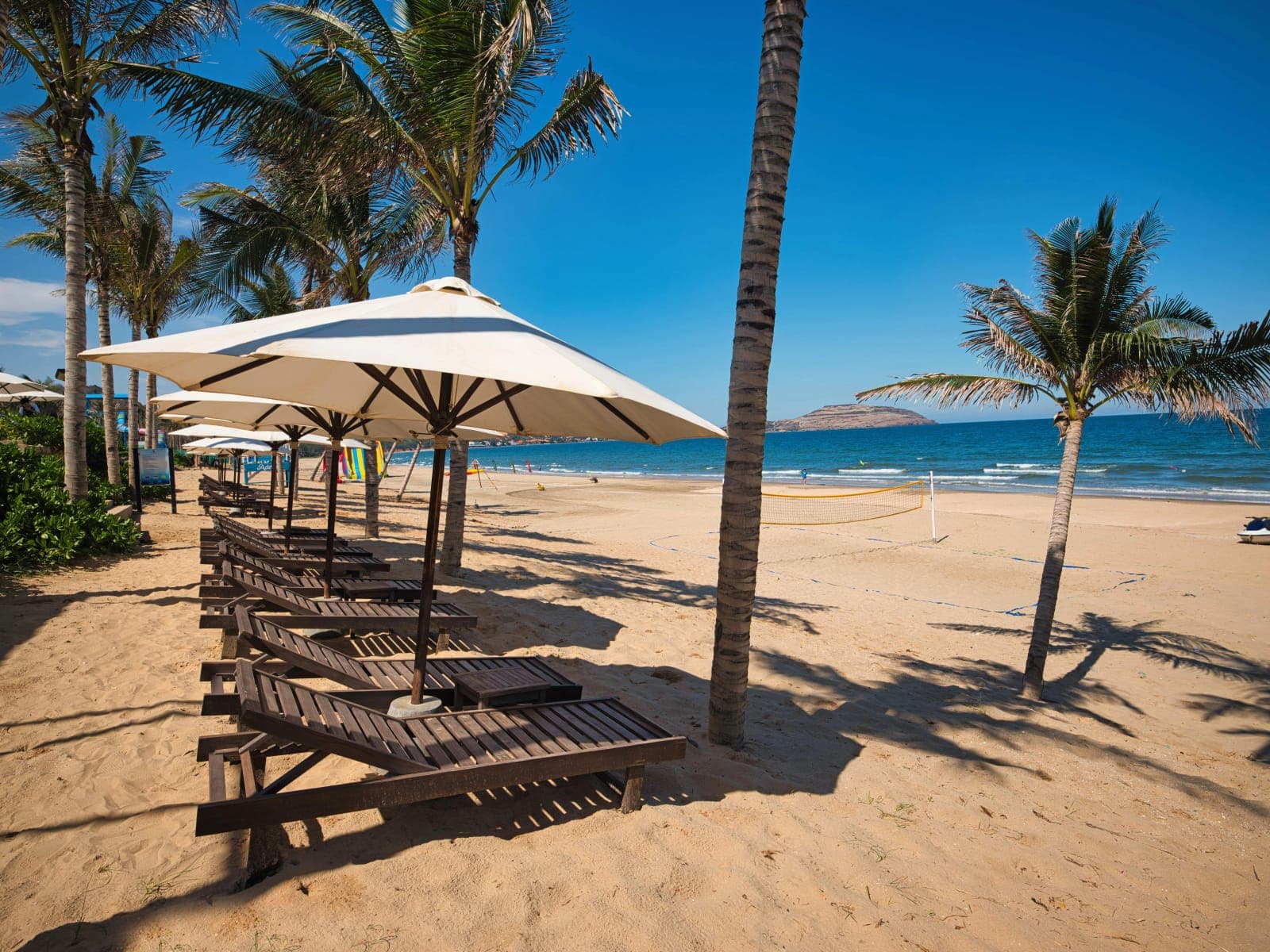 Asteria Mui Ne Resort — 2