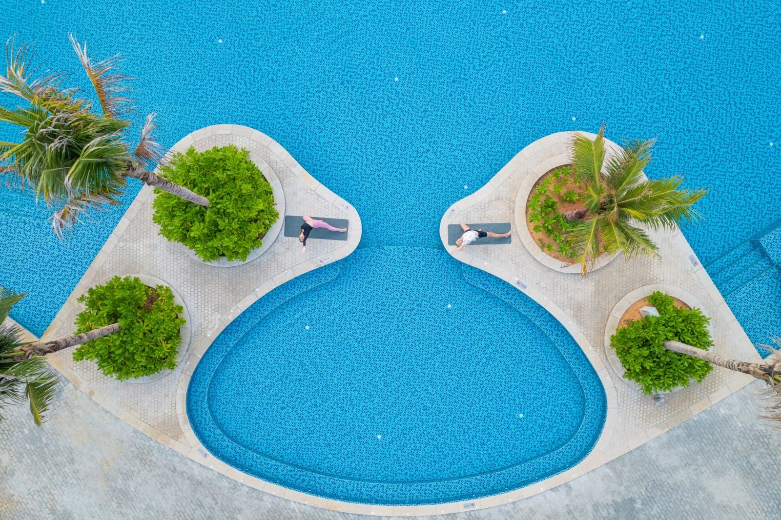 Asteria Mui Ne Resort — 3